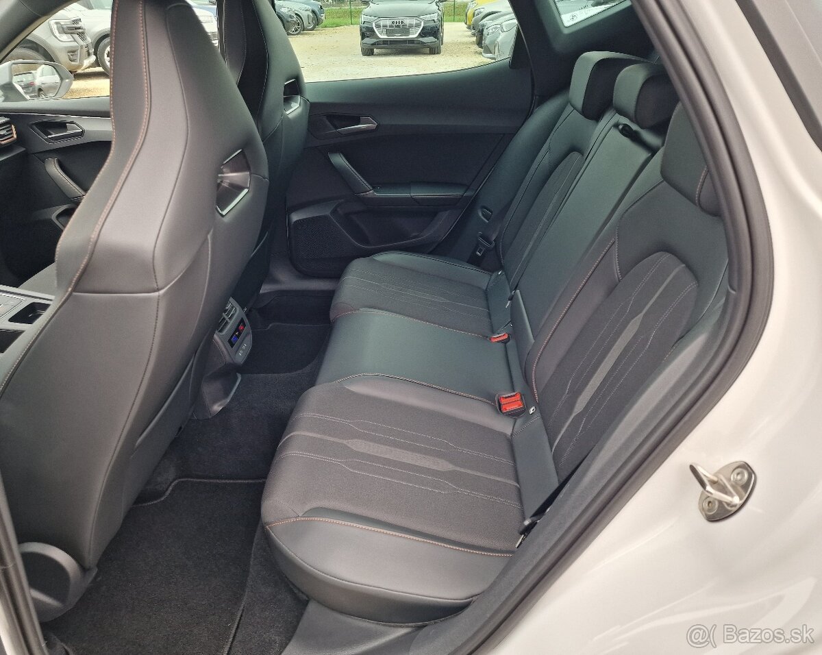 CUPRA FORMENTOR 1.4 TSI EHYBRID DSG VELOZ - 14