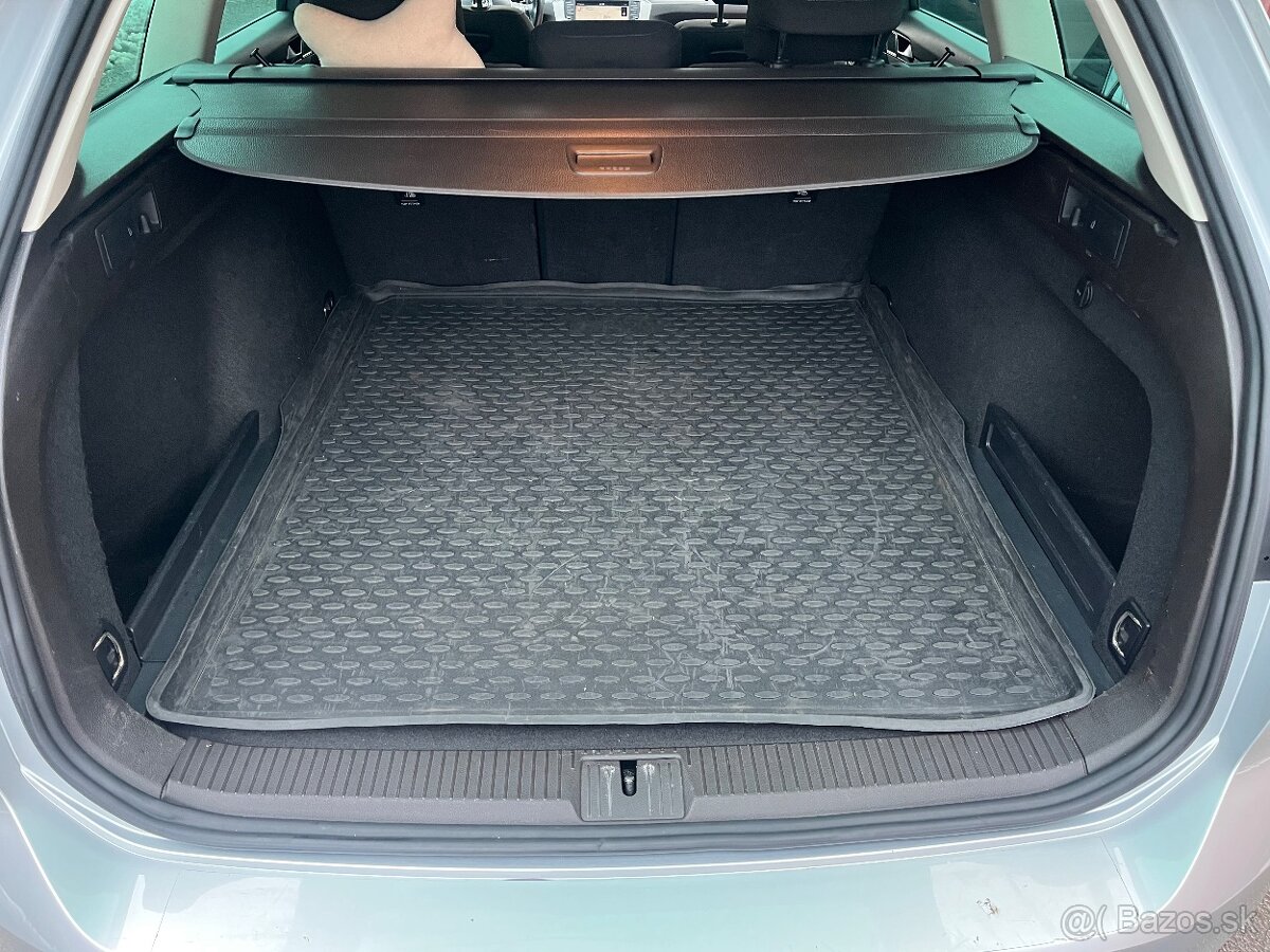 Volkswagen Passat B8 variant 2,0 tdi 110kw DSG Led 2015 - 14