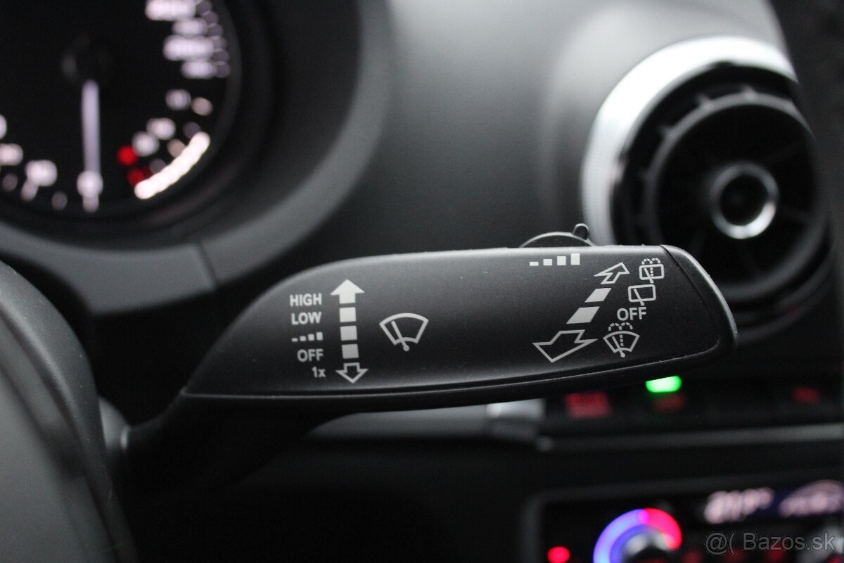 Audi A3 Sportback e-tron 2016 - 14