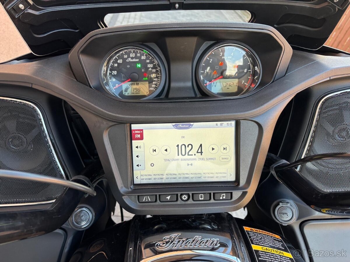 Indian Challenger 2023 - 14