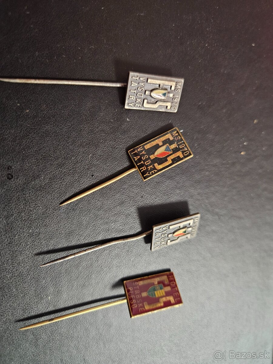Odznaky - 14