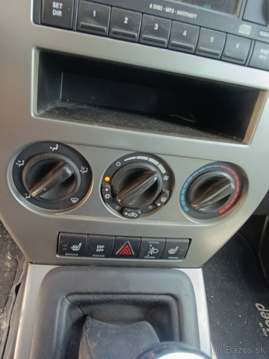 Jeep Compass.Nova STK. - 14