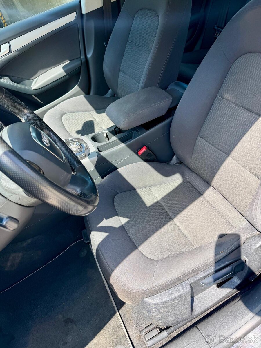 Audi A5 sportback 3.0tdi quattro - 14
