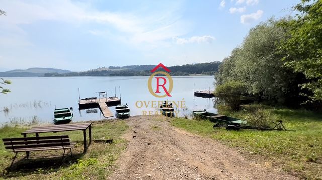 Na predaj: Samostatná rekreačná chata pri Liptovskej Mare s - 14