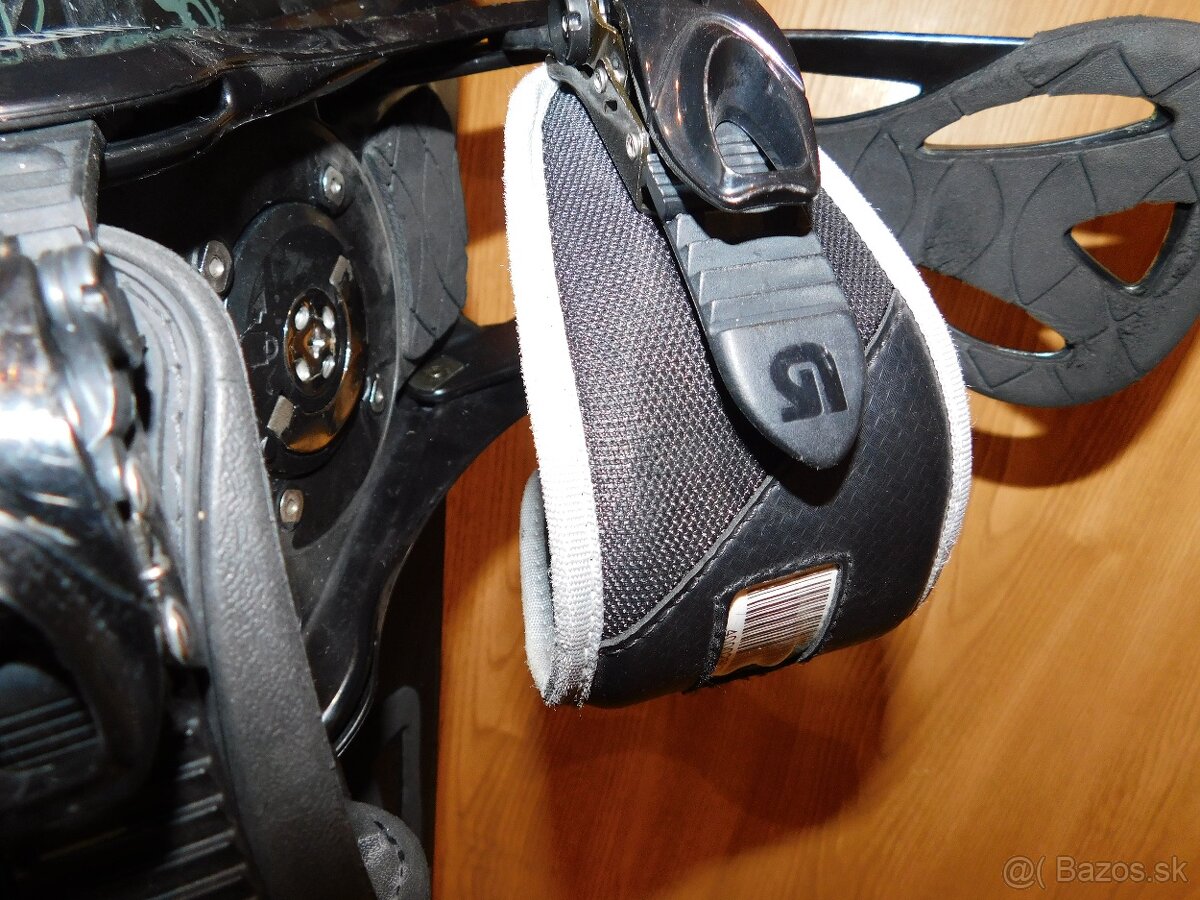 Santa Cruz 156cm - 14