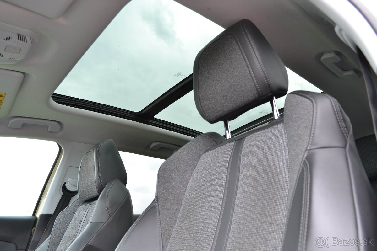 Peugeot 3008 1.6 BlueHDi 120 S&S Allure EAT6 - 14