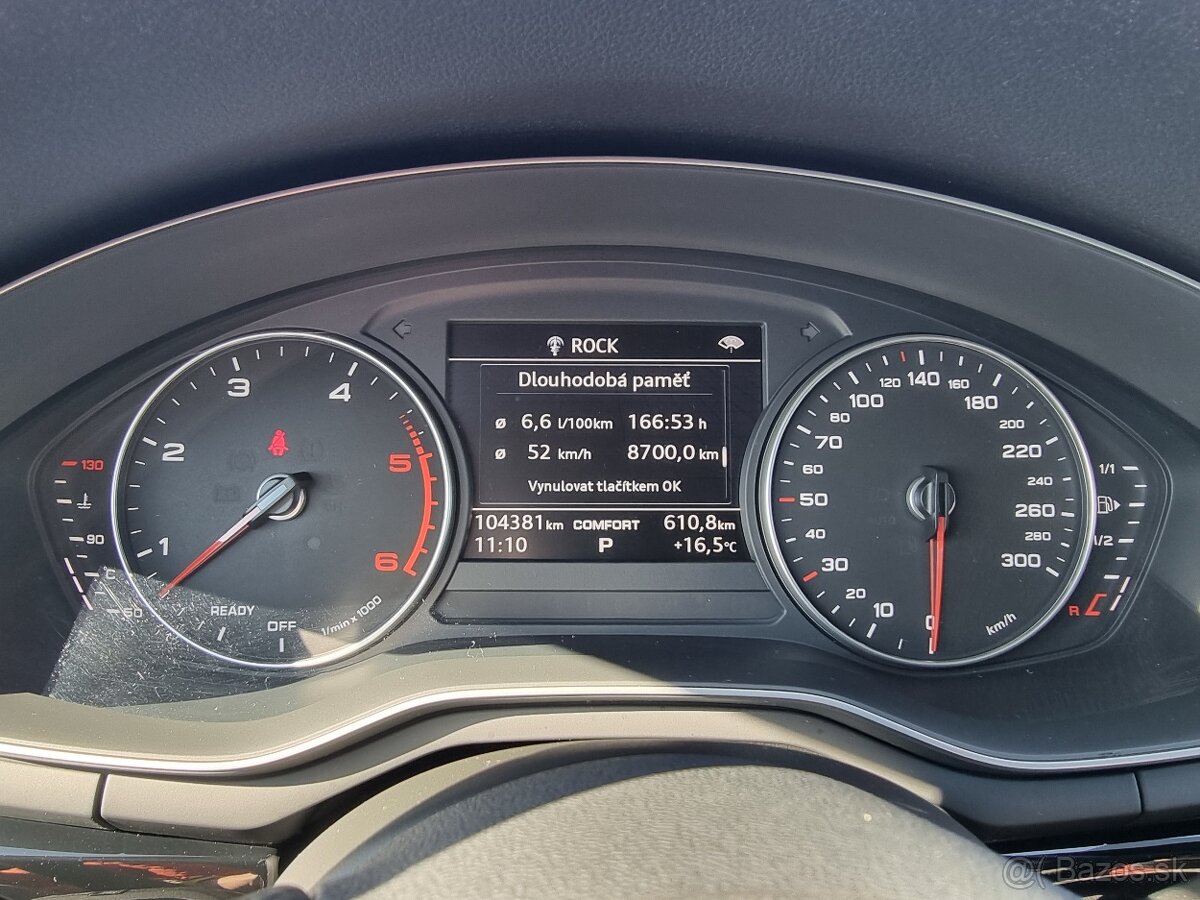 Audi A5 Sportback 3.0TDI quattro 210kW AT8 za 31.900 € s DPH - 14