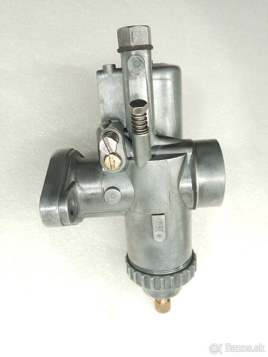 ČZ 175 477 KARBURÁTOR JIKOV 2926SBDb 2759 ORIGINÁL - 14