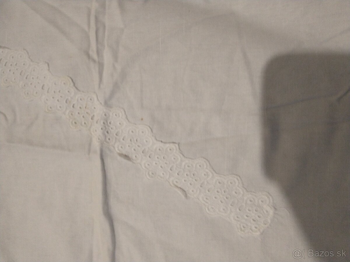 Obrusy na chalupu retro - 14