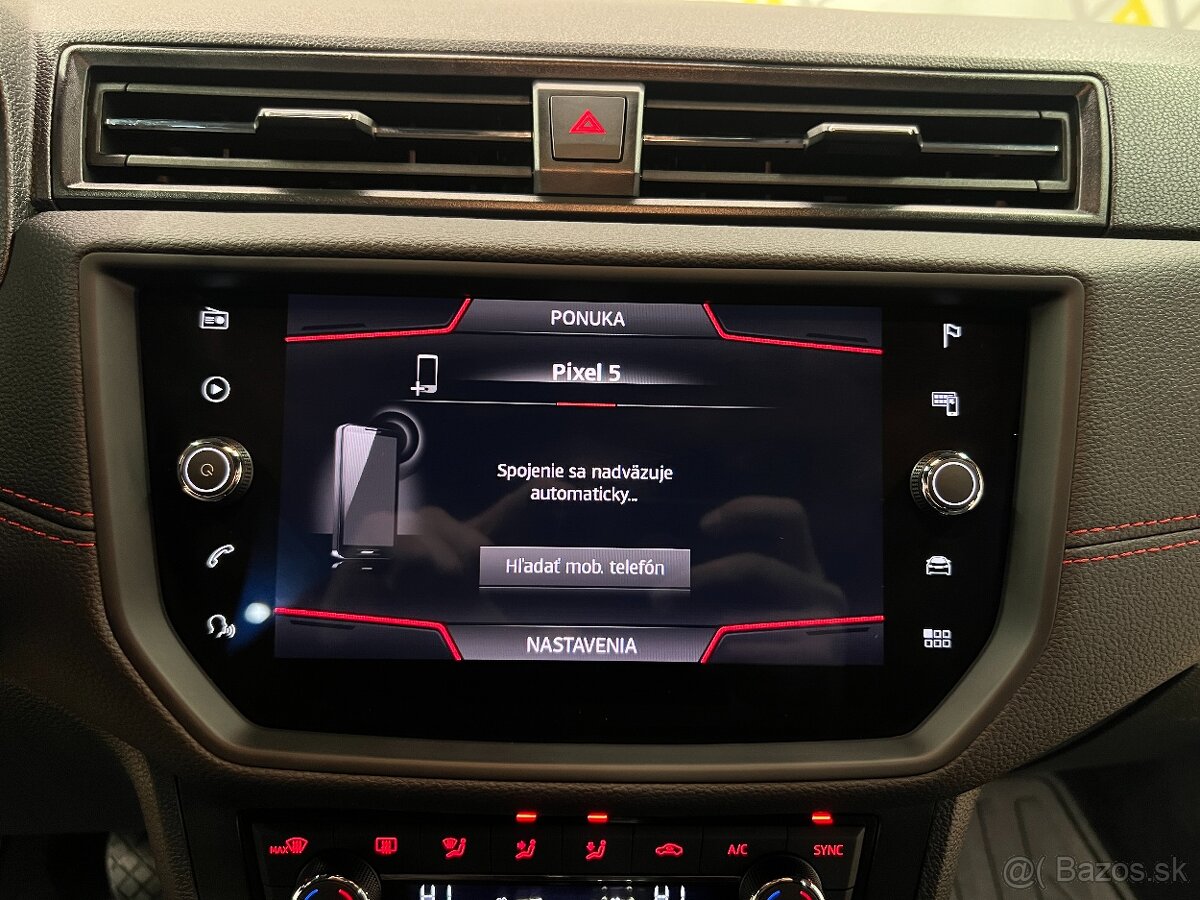 Seat Arona 1.5 EVO FR - 14