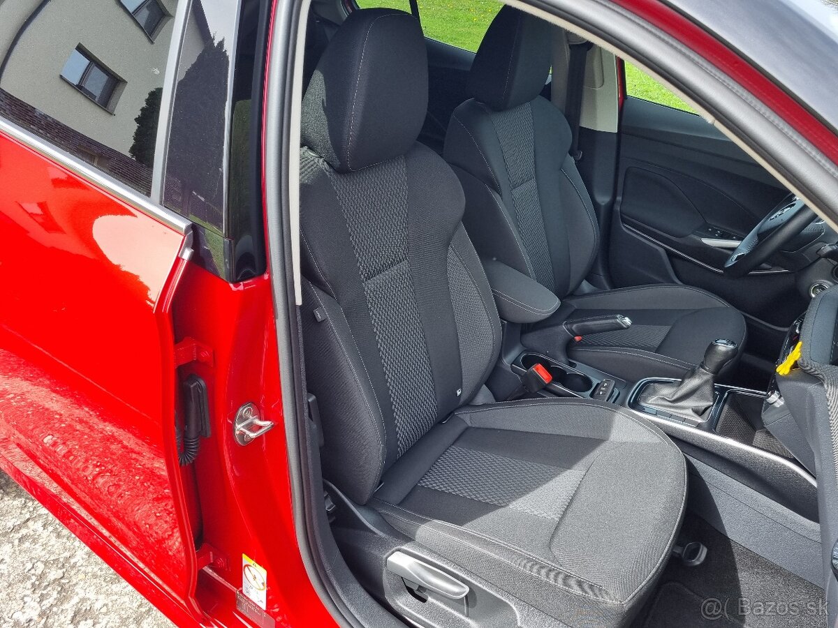 Škoda Fabia IV 1.0TSI 70kw STYLE DPH - 14