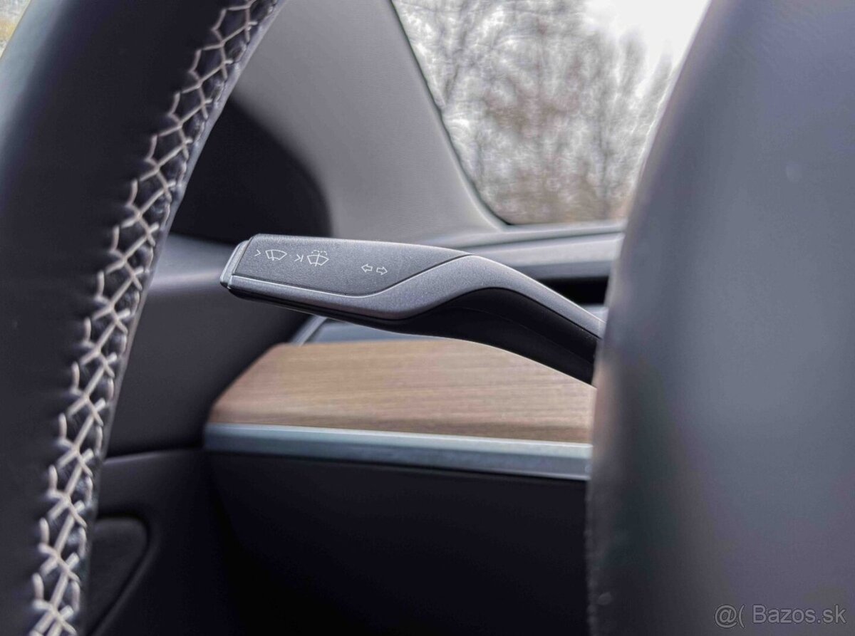 Tesla Model 3 Long Range 4x4 / ODPOCET DPH - 14