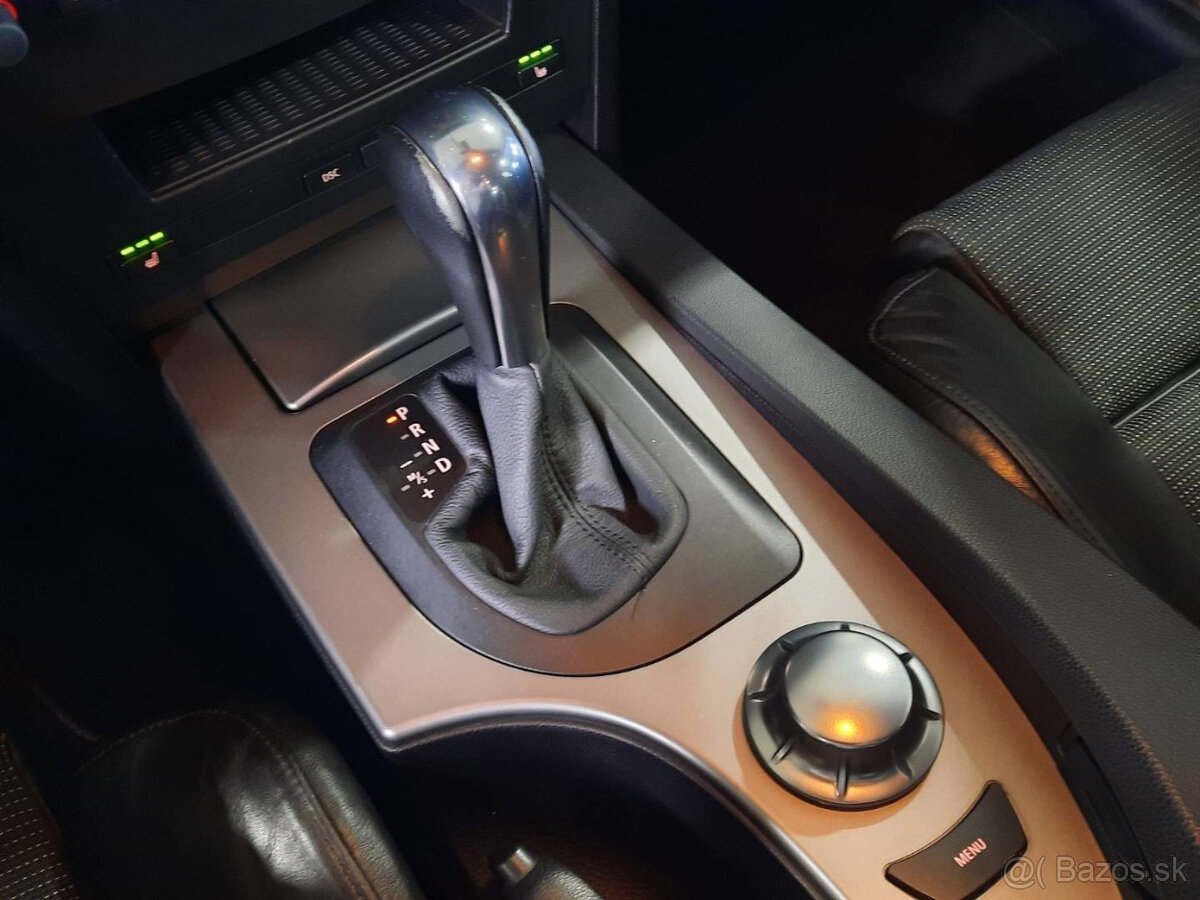 BMW Rad 5 530 d A/T - 14