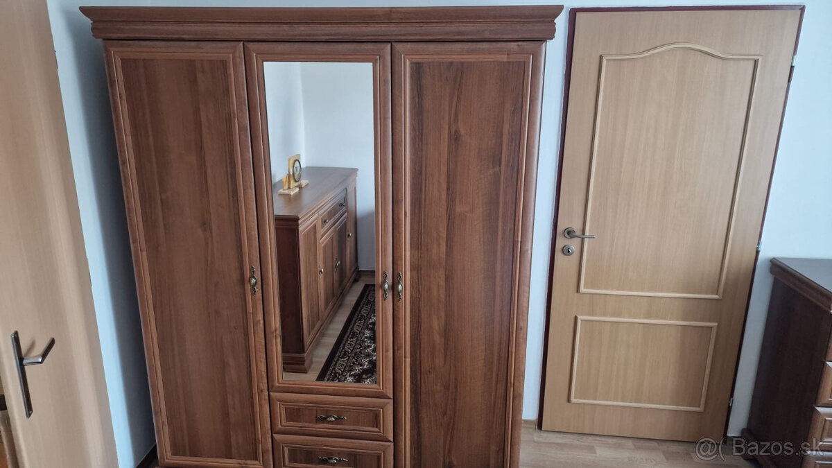 Ponúkame na predaj 2-izbový byt v centre mesta Novej Dubnici - 14