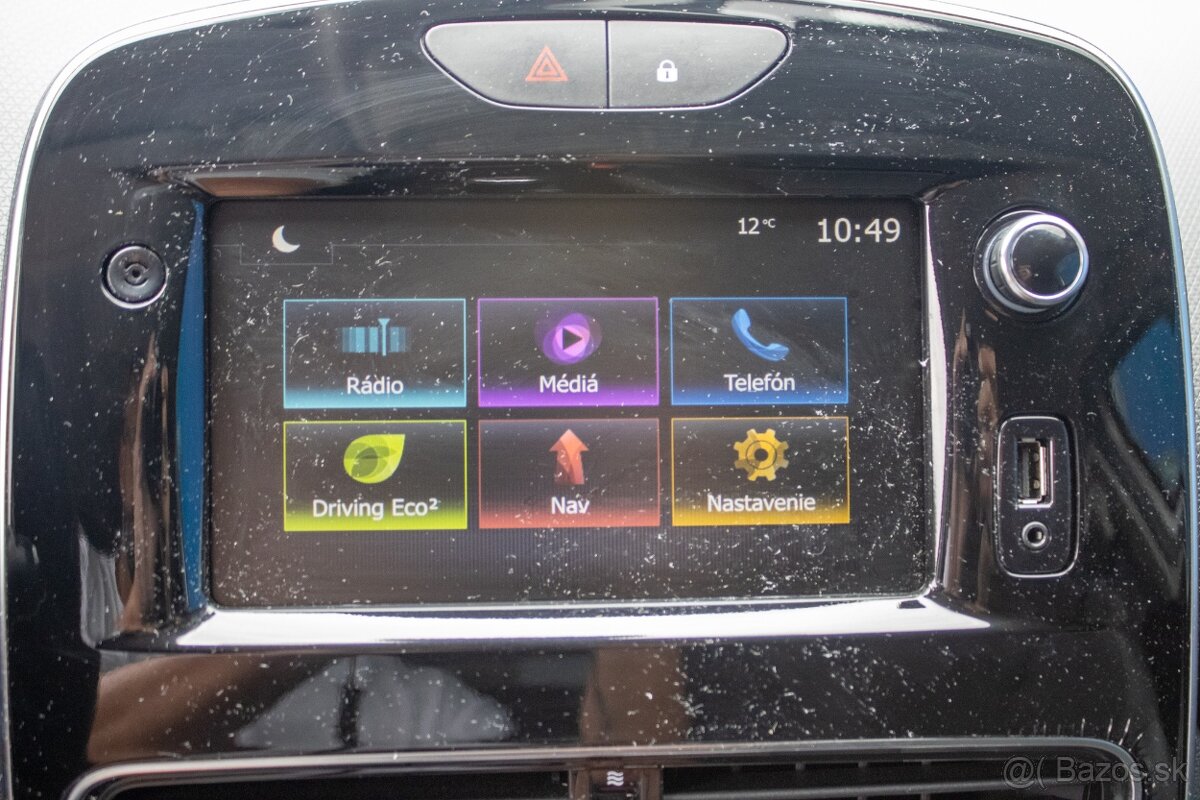 RENAULT CLIO GRANDTOUR ENERGY 1,5 DCI 66KW - 14