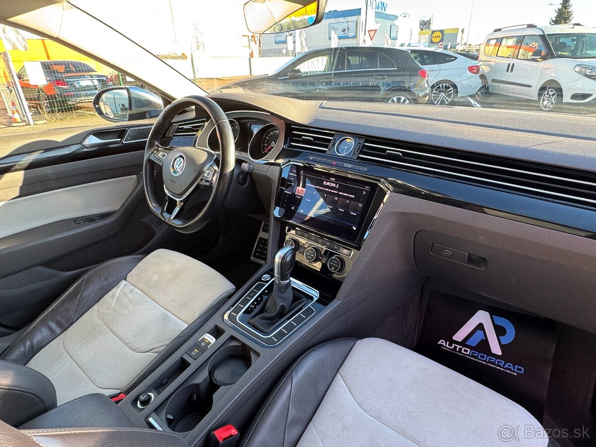 Volkswagen Arteon 2.0 TSI BMT Elegance DSG - 14