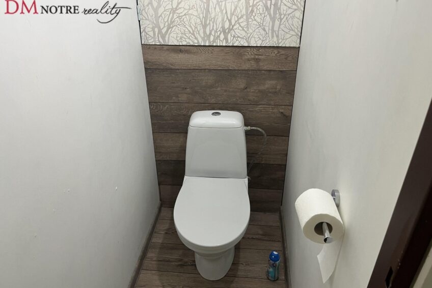 🌿 TROJIZBOVÝ byt v žiadanej časti Rubaniska - 14