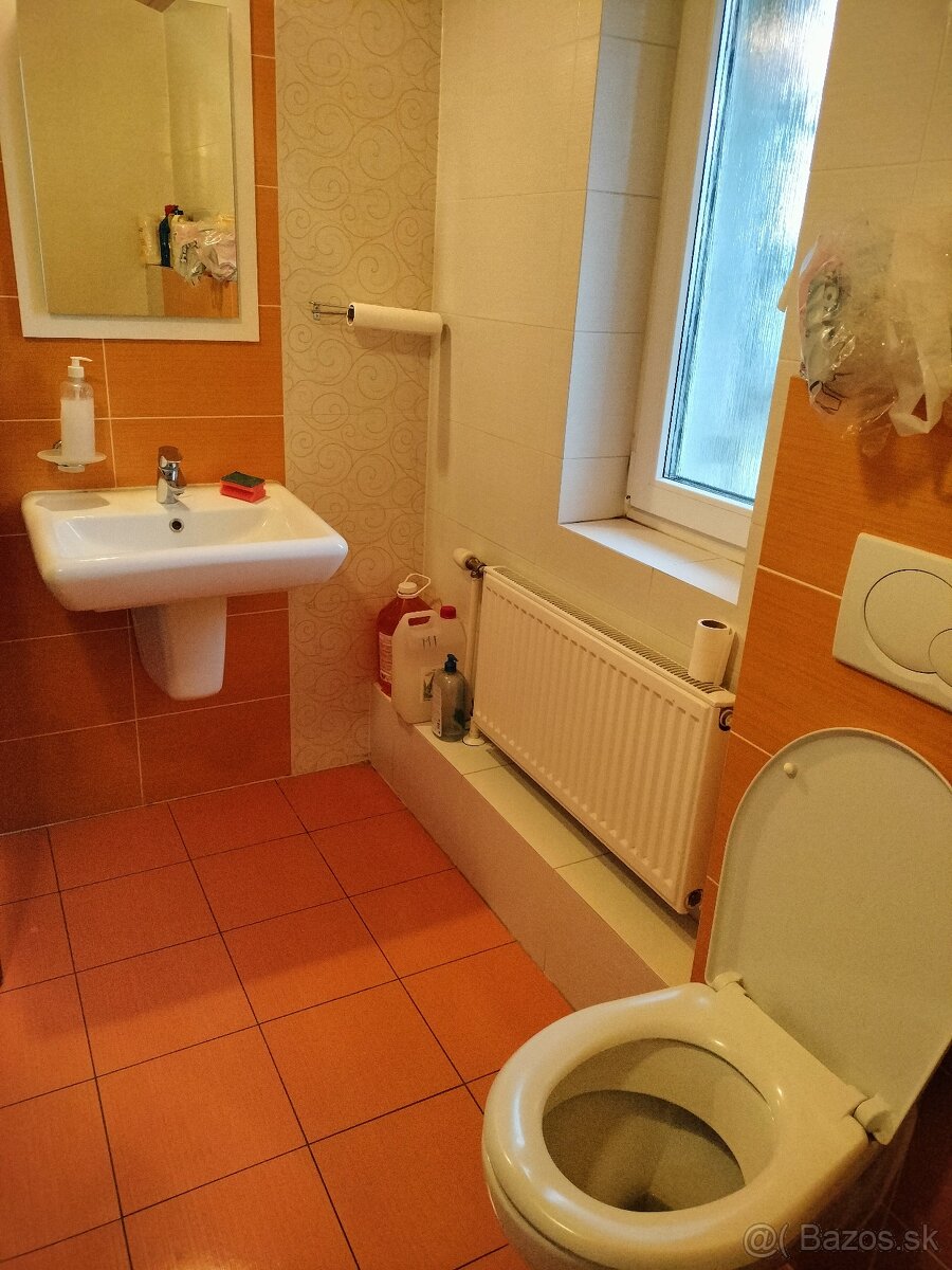 Prenájom administratívnej budovy Košice - 14