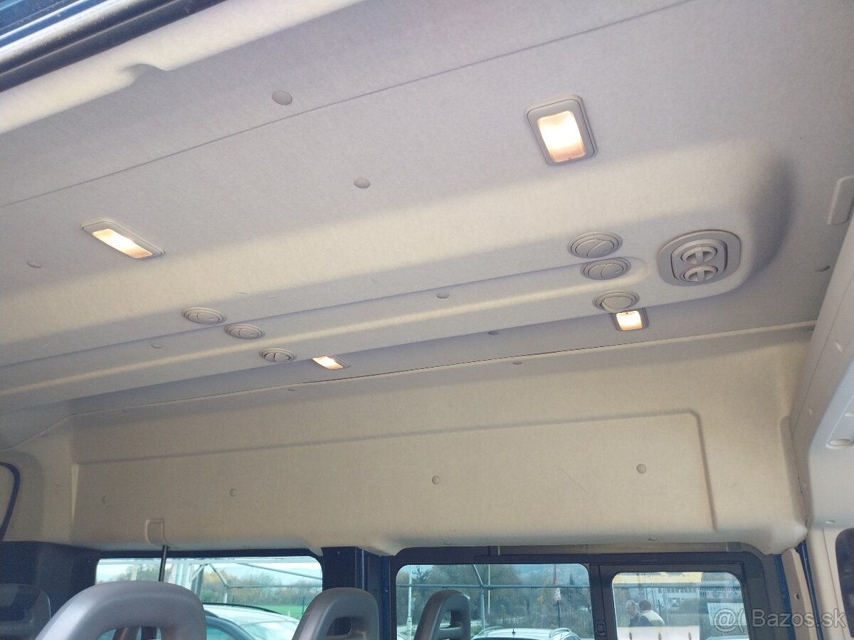 Fiat Ducato 2.3 MultiJet L2H2 3,3t - 14