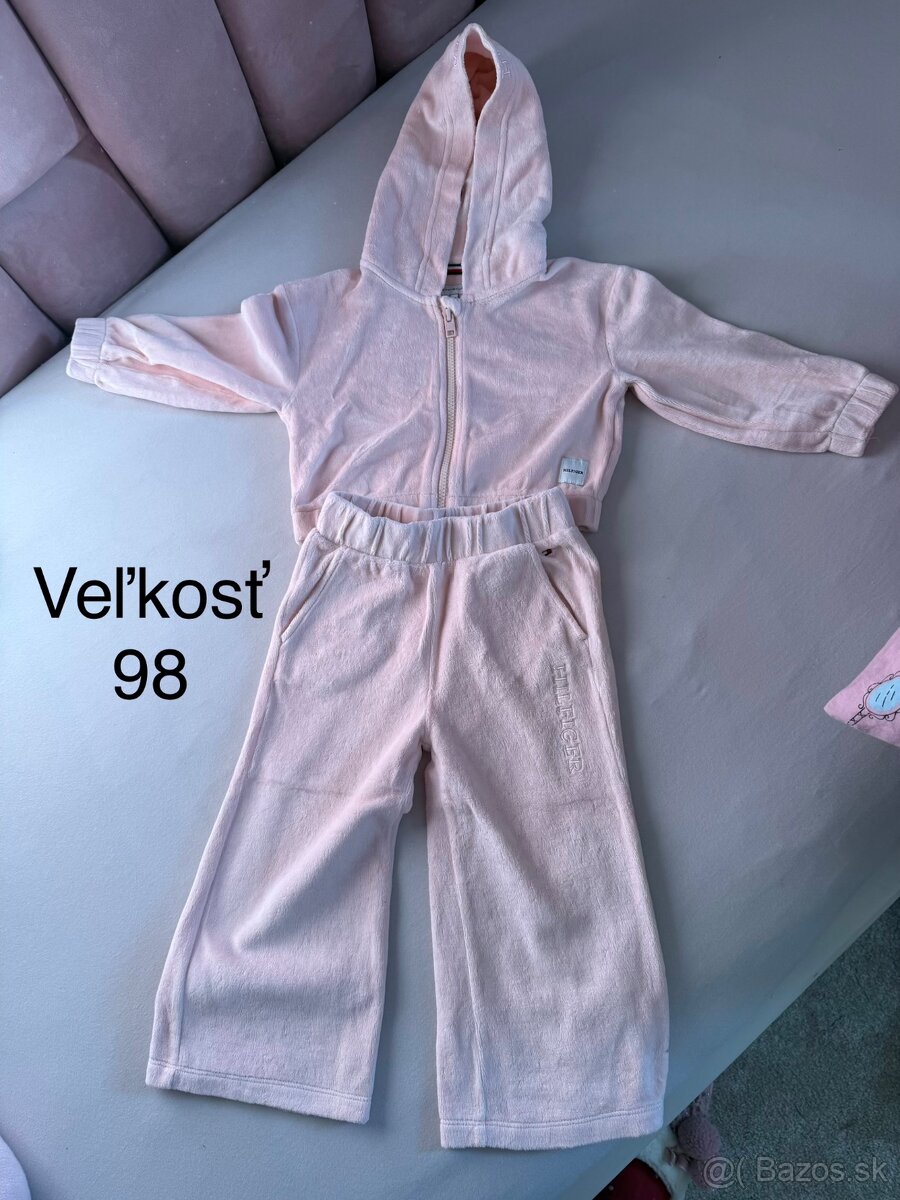 Oblečenie pre dievčatko - 14