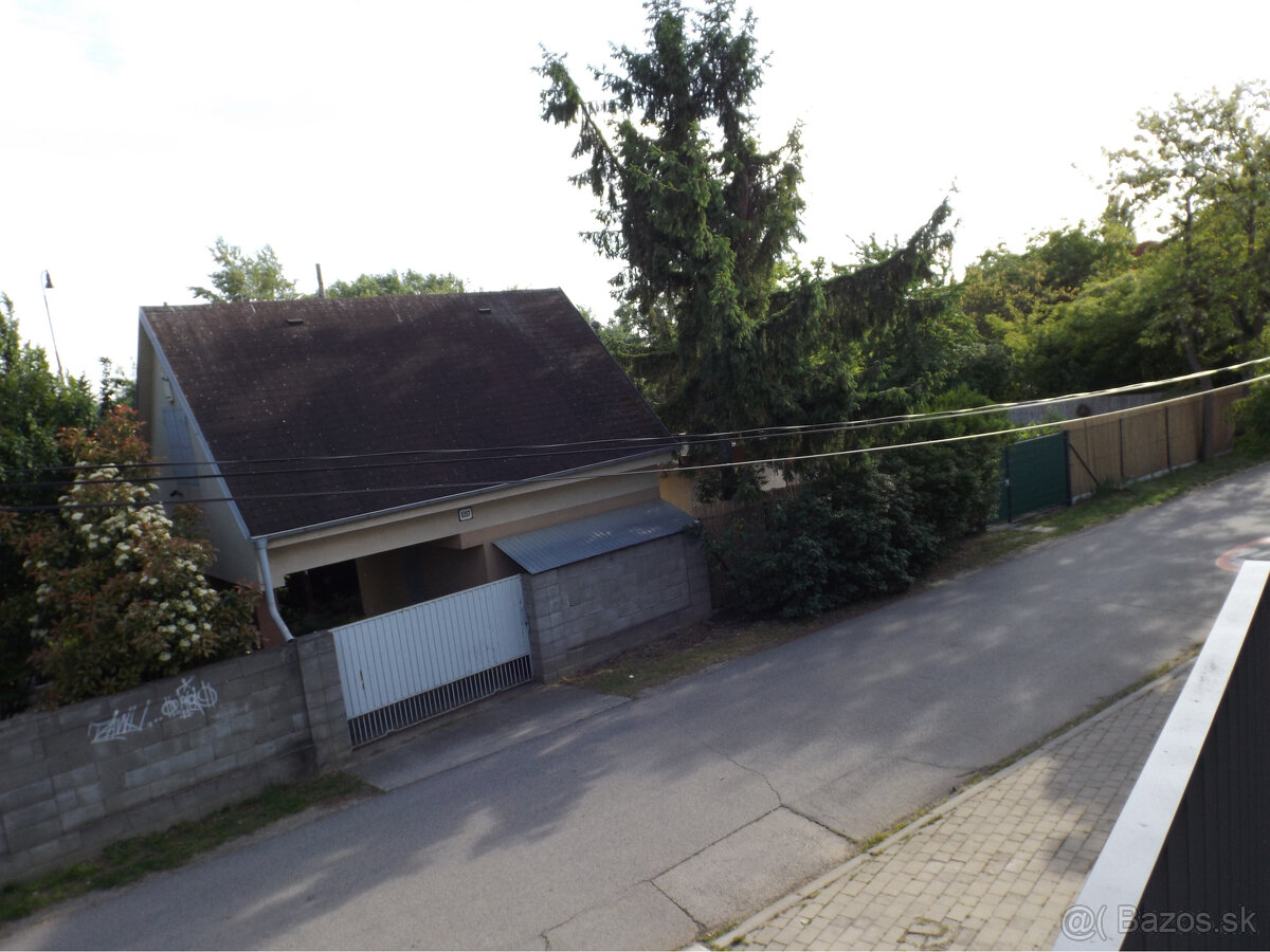 SENEC – SLNEČNÉ JAZERÁ JUH – NA PREDAJ – novostavba 3 izbové - 14