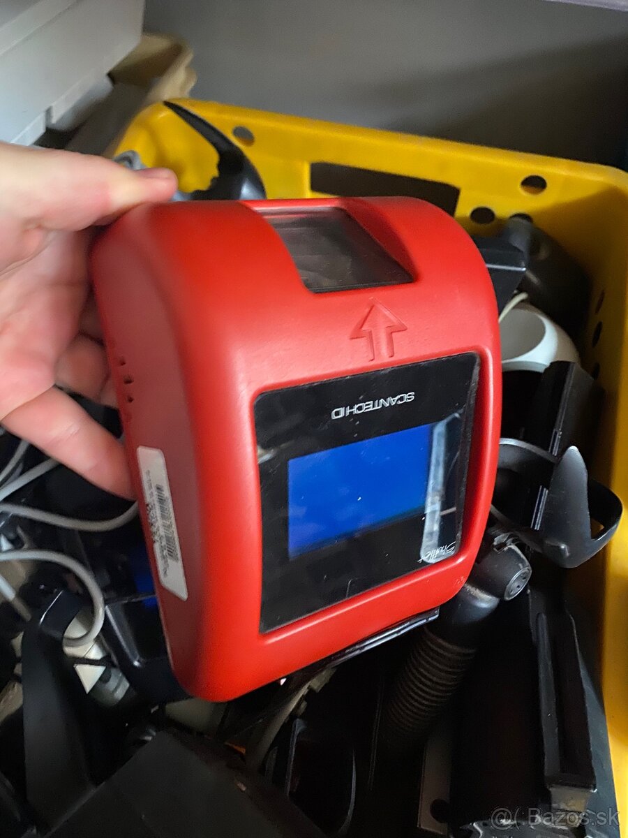 Vypredaj elektroniky - 14