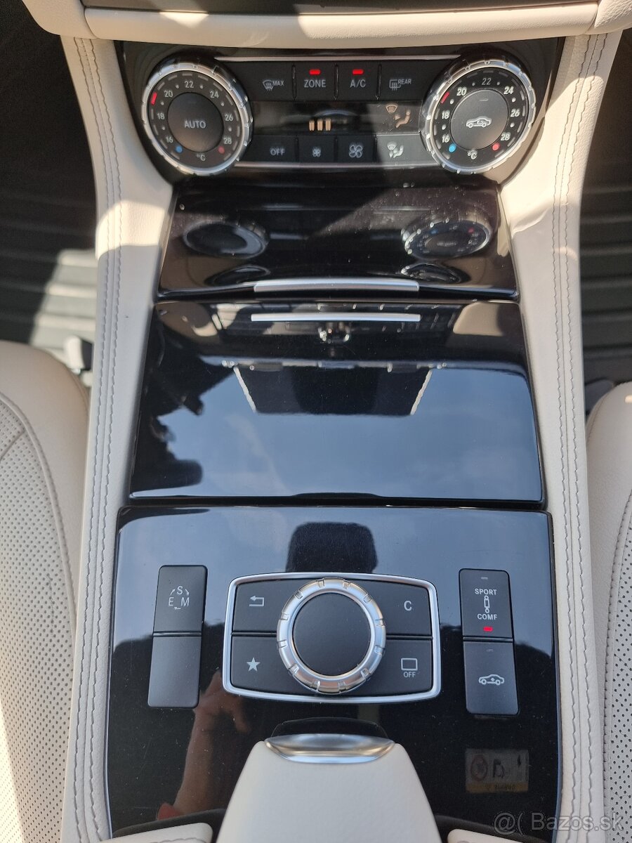 Mercedes-Benz CLS Kupé 350 d 4matic za 22.500 € - 14