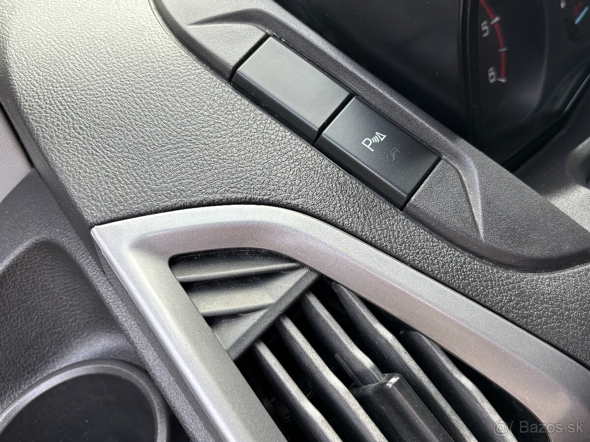 Ford Transit Custom 2.0TDCi 96kW L2H1 MAXI - 14