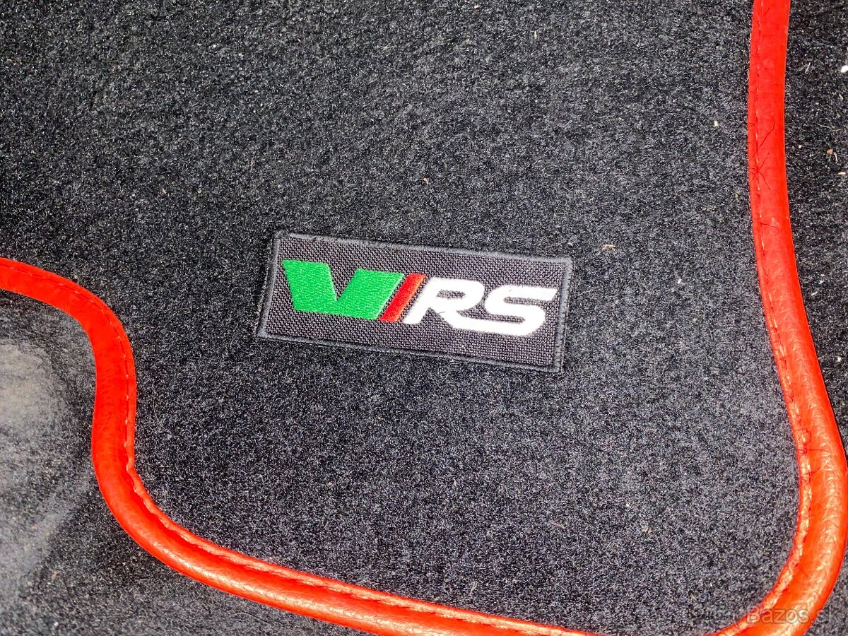 Škoda Octavia RS - 14