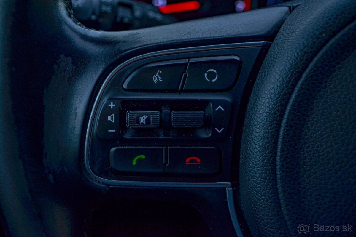 Kia Sportage 1.6 GDi Gold - 14