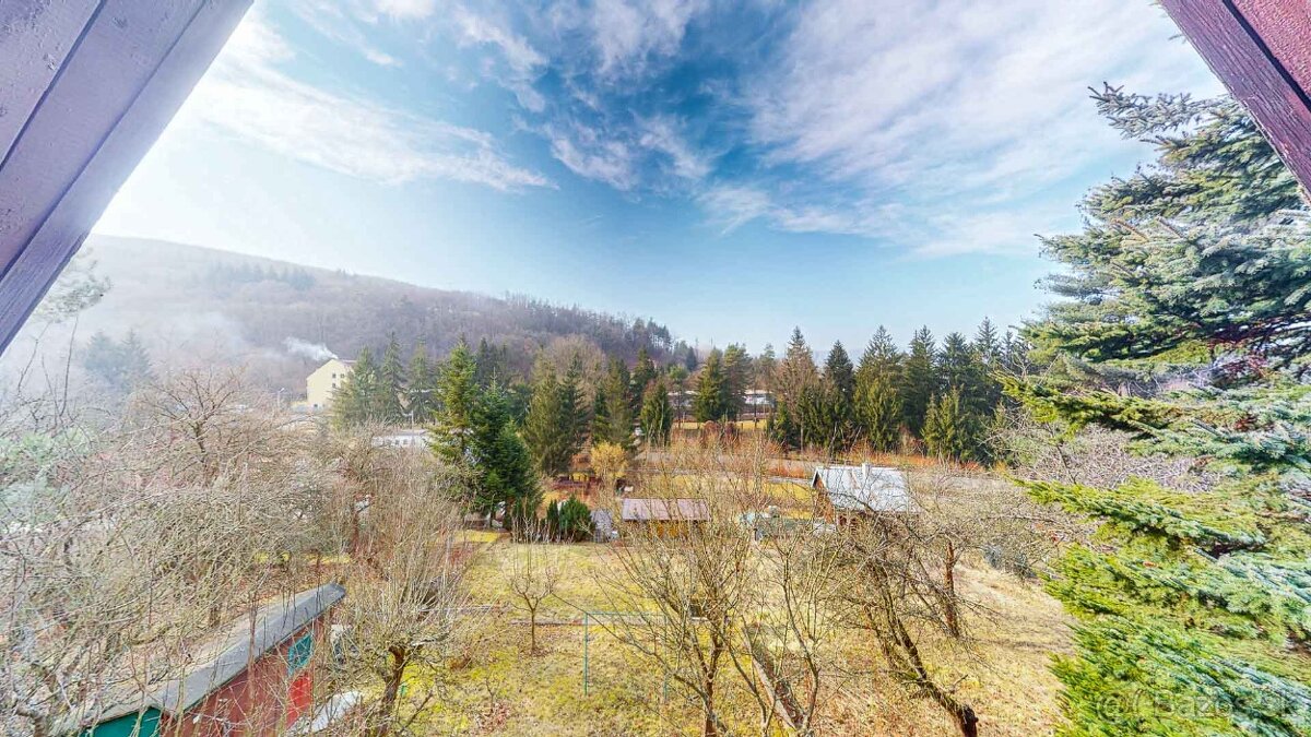 Záhradná chatka s vysporiadaným pozemkom Zvolen / Neresnica - 14