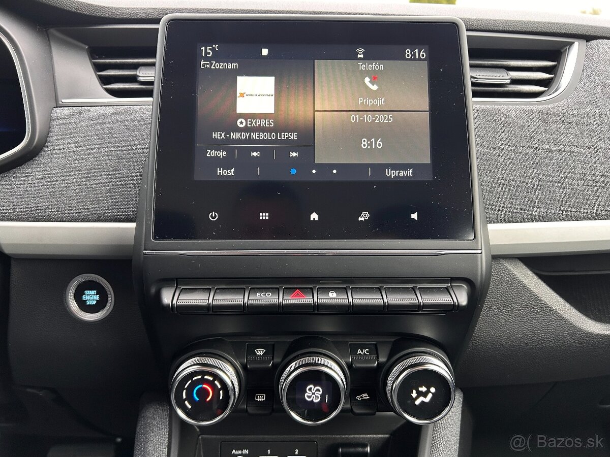 Renault Zoe R110 52 kWh 80kw ZEN - 14