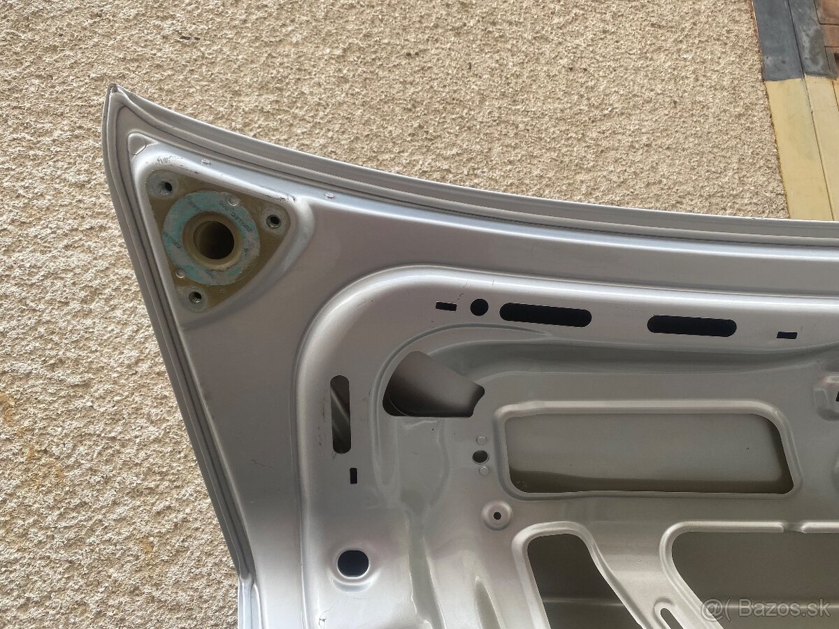 VW Passat B6 sedan piate dvere - 14