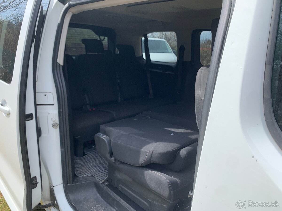 Toyota Proace Verso - 14