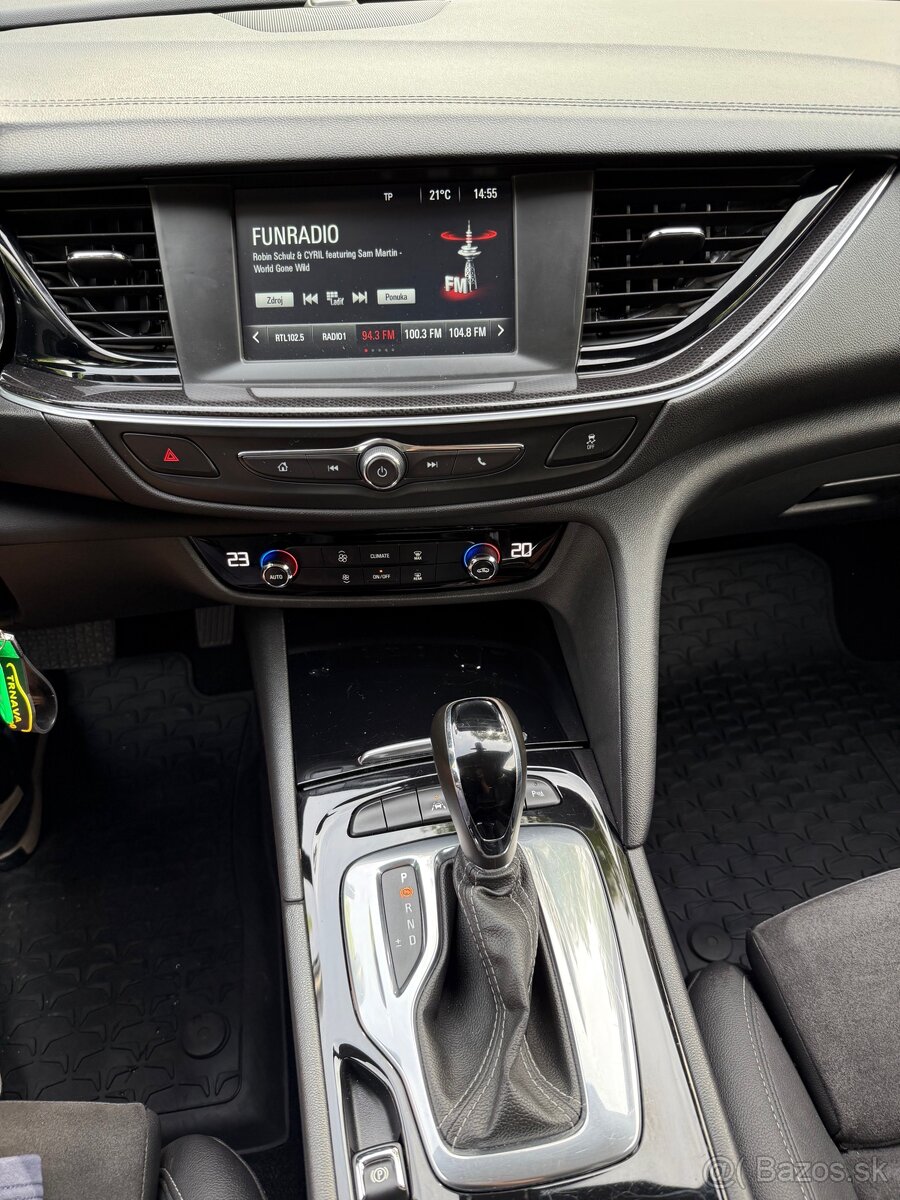 Opel Insignia ST 2.0 CDTi S S Elegance A/T - 14