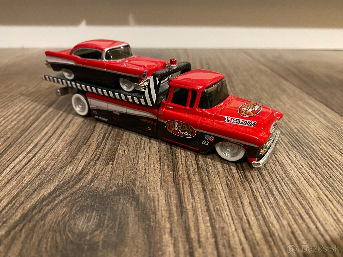 Predám modely Maisto 1/64 - 14