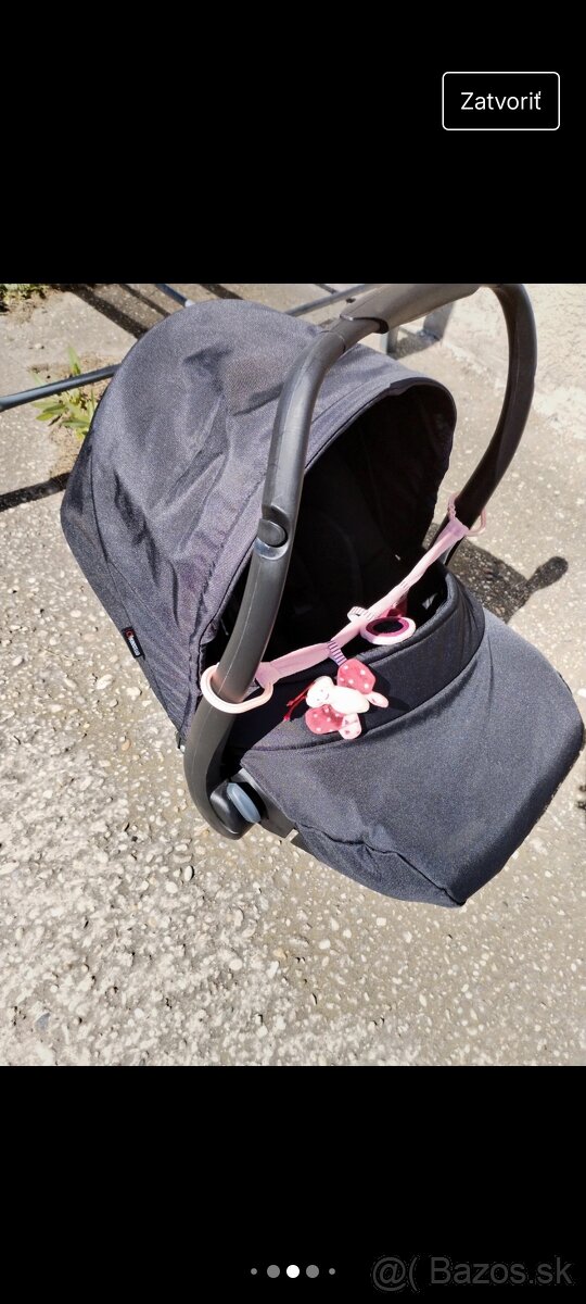 Bebetto Luca 3v1 - 14