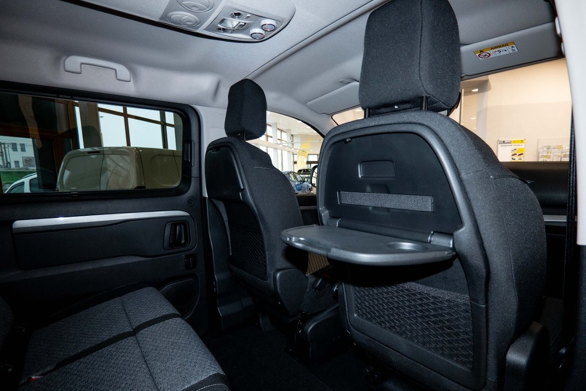 Opel Zafira 2.2 CDTI XL Edition A/T - 14