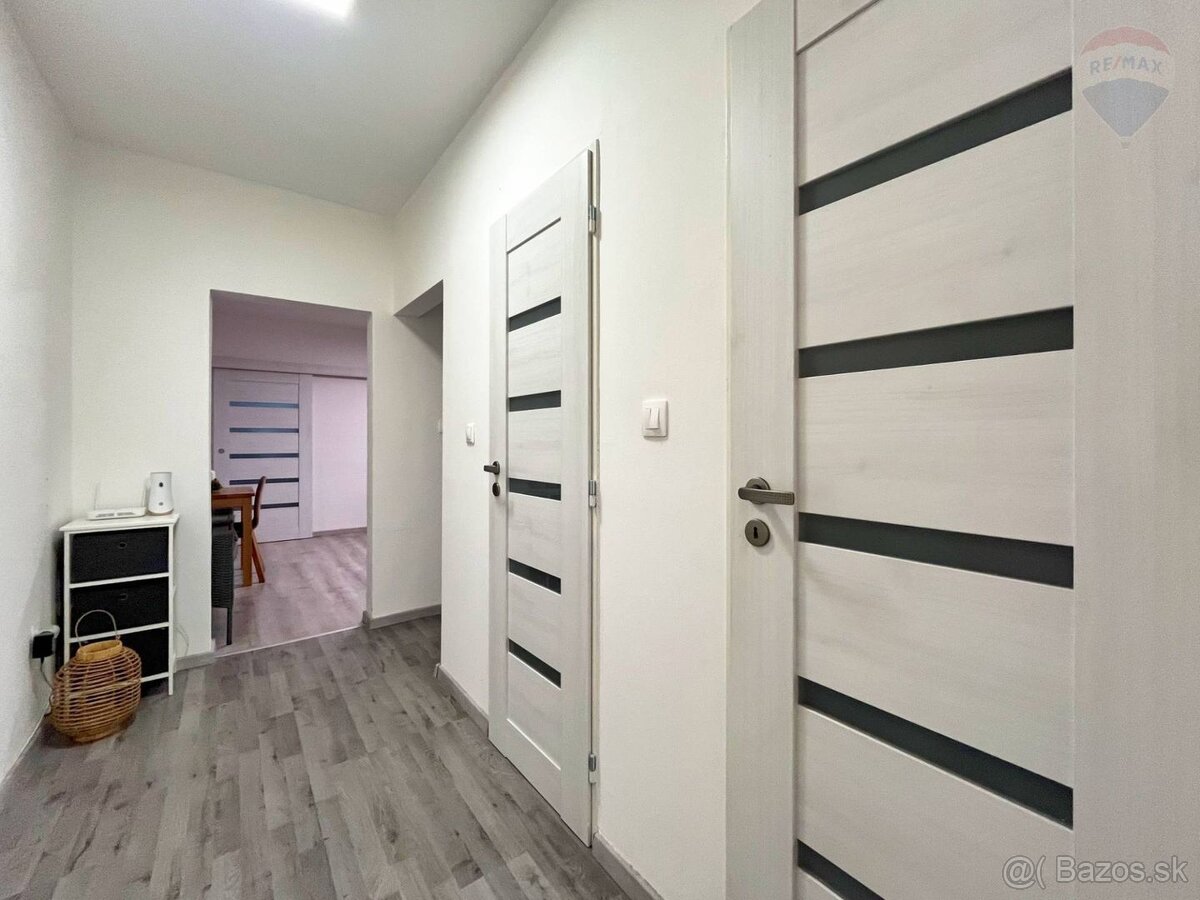 PREDAJ 2- izb. byt s balkónom centrum mesta REZERVOVANÉ - 14