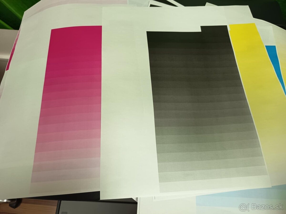 Konica Minolta bizhub C224e – farebná multifunkčná tlačiareň - 14