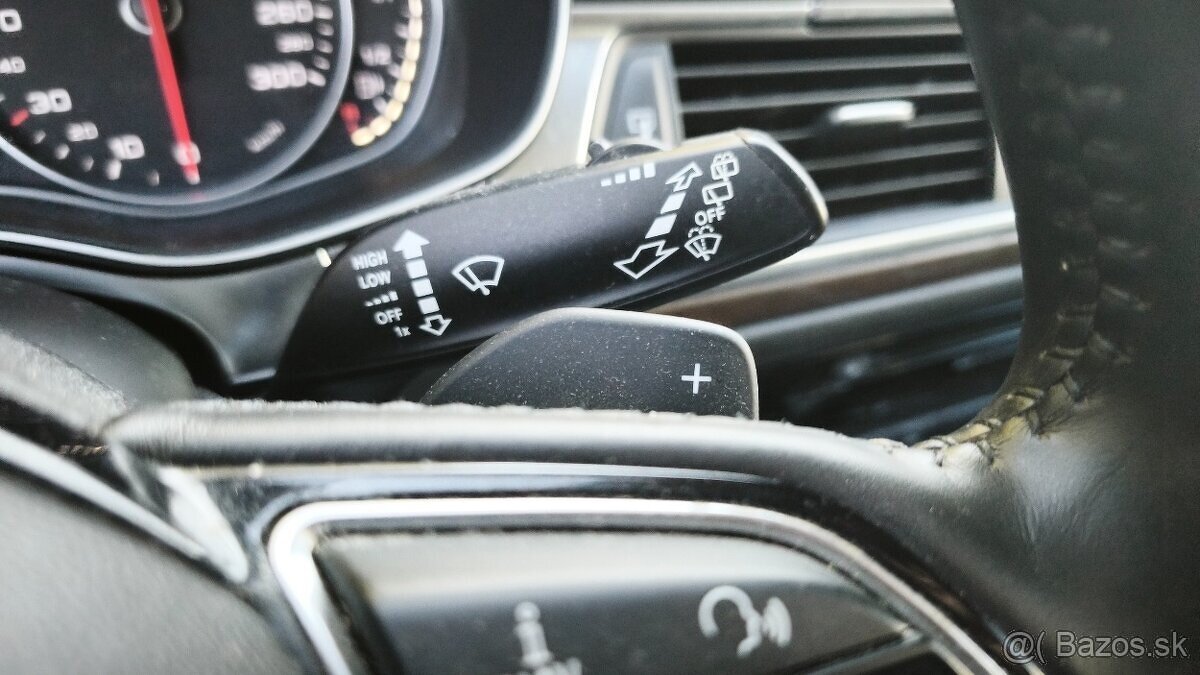 Audi A6 Allroad C7 3.0TDi 230kw - 14