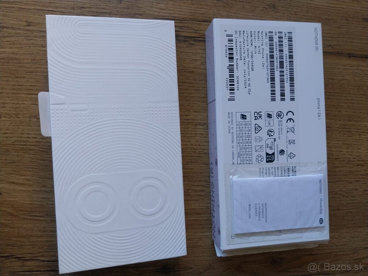 Nothing Phone 2a - 14