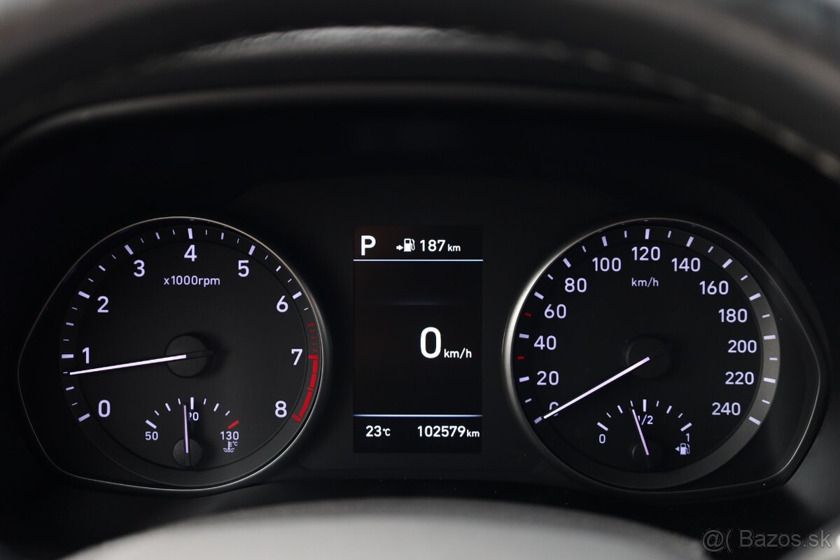 Hyundai i30 1.4 T-GDi N Line 7DCT - 14