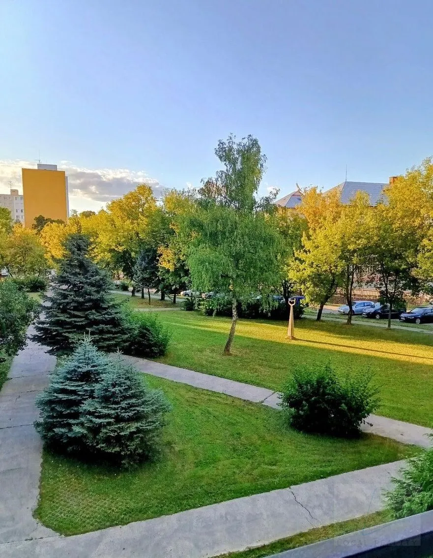 Ideálne štartovacie bývanie - 3-izbový byt v Starej Turej - 14