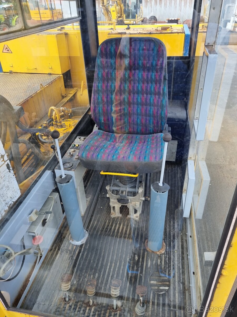 Predam TATRA T815 euro2 UDS 114 - 14