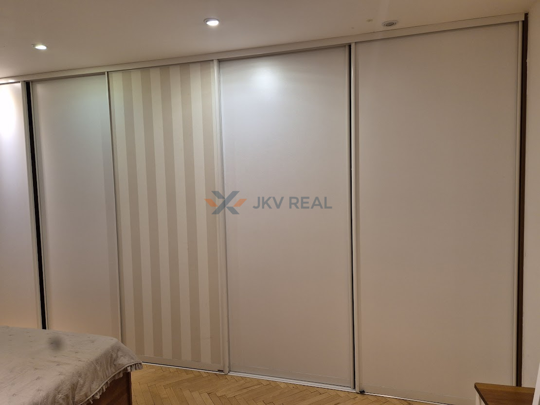 Predám exkluzívny 4 izb.byt,100 m2,loggie 2,záhrada,Podhrado - 14