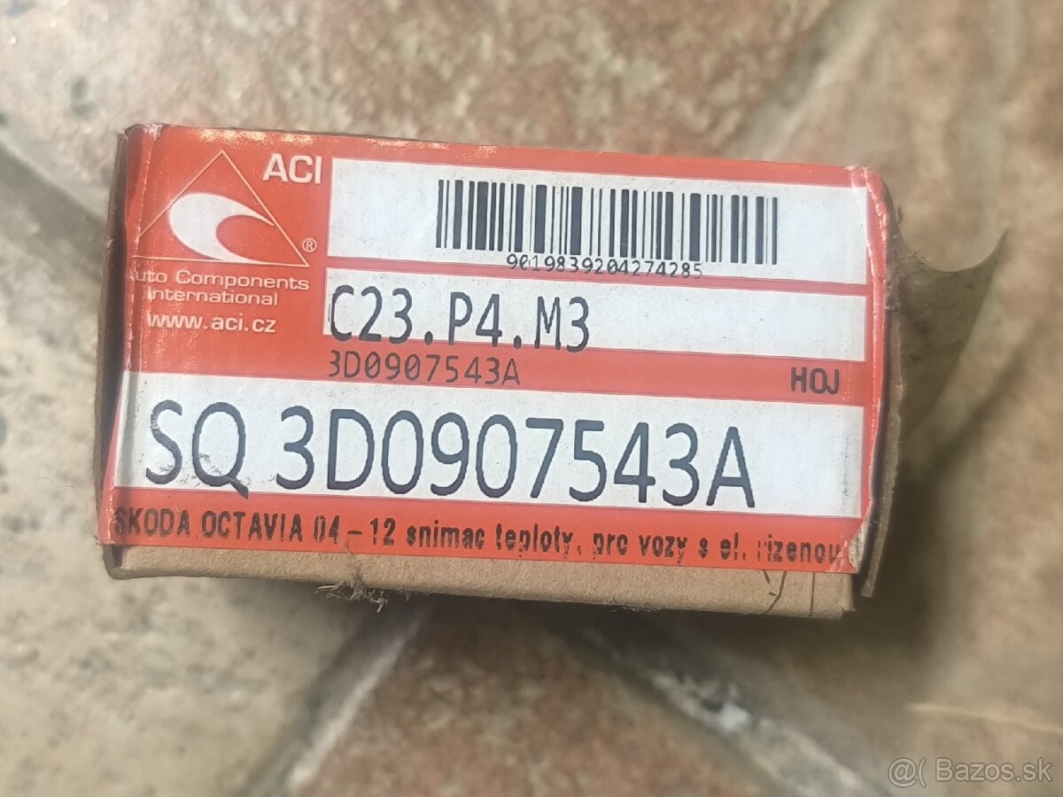 Diely do VW passat b6 - 14