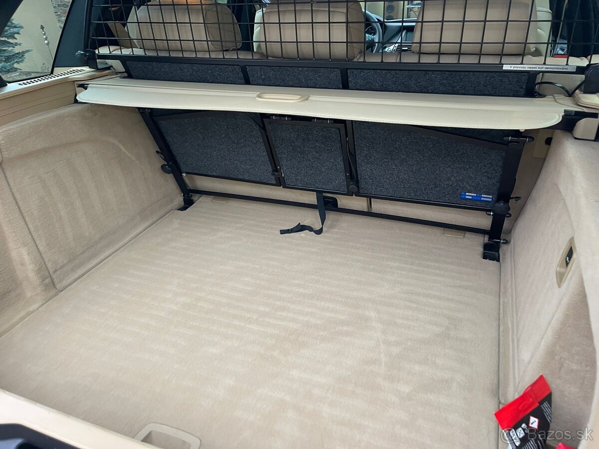 BMW x5 3.0d 173kw - 14