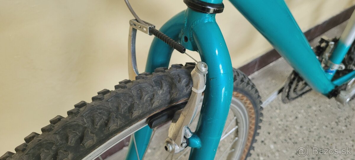 Predám 3 bicykle - 14