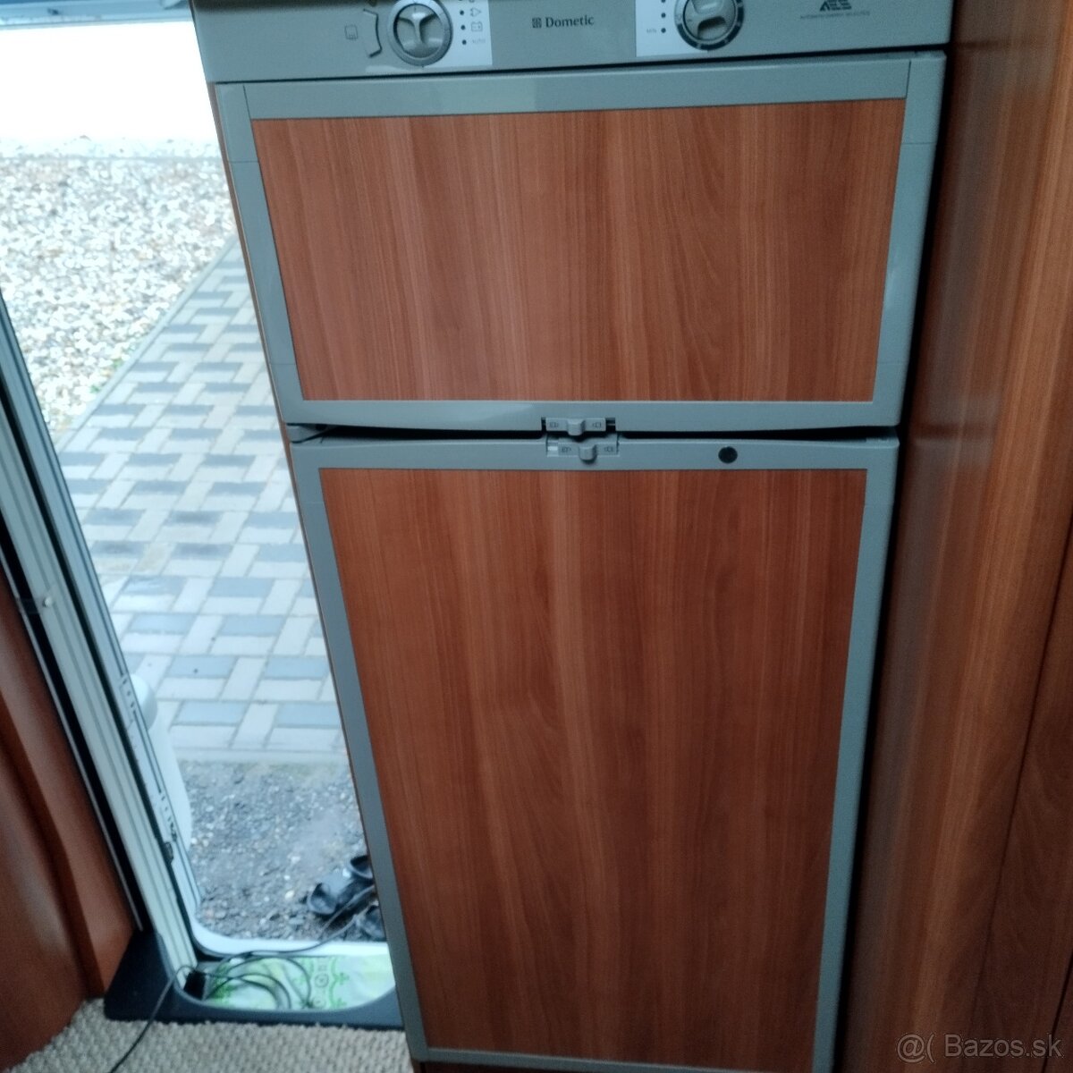 Fiat Ducato laika - 14